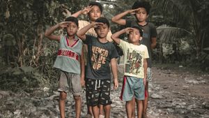 Filipino Culture & Values: a Short Introduction for Business and Travel in the Philippines